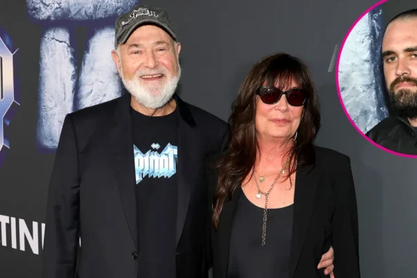 Experts Break Down Why Kids Kill Parents After Rob Reiner’s Murder (Excl)