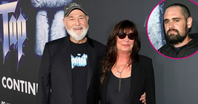 Experts Break Down Why Kids Kill Parents After Rob Reiner’s Murder (Excl)