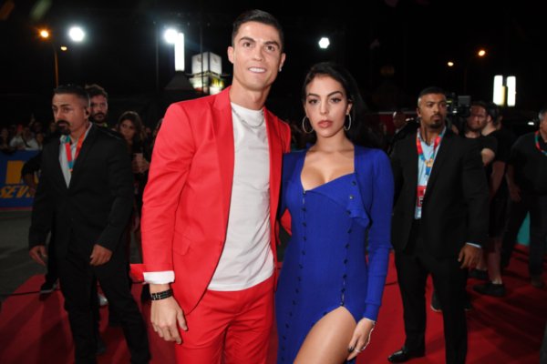 Cristiano Ronaldo’s Girlfriend: All About Georgina Rodriguez & His Past Romances