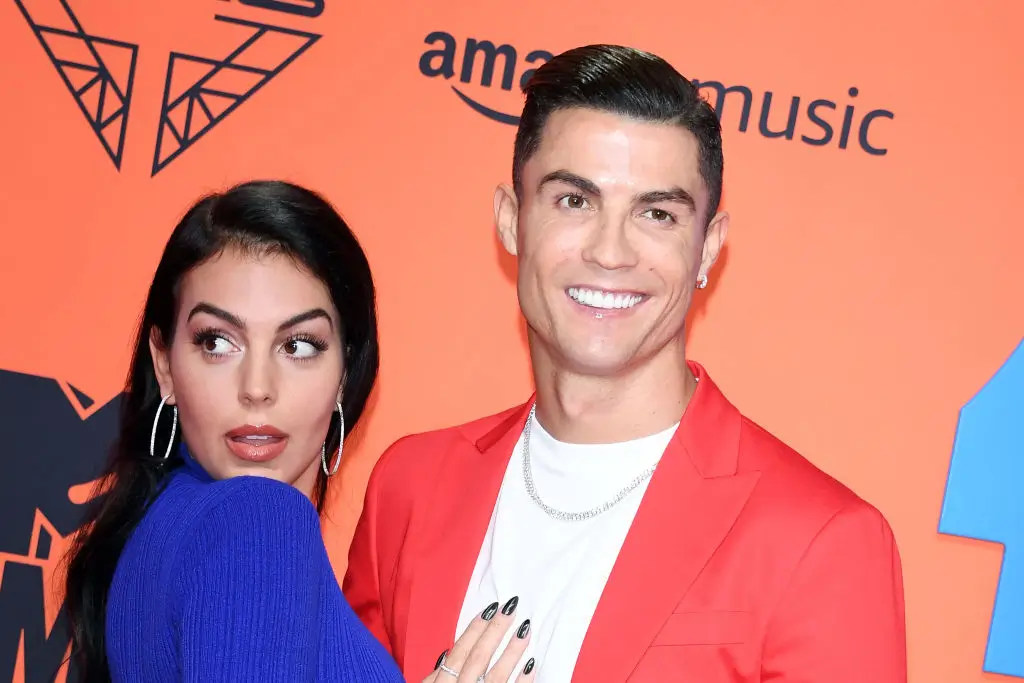 Georgina Rodríguez’s Jaw-Dropping Bikini Pics Have Fans Convinced She and Ronaldo Won’t Make It to the Altar