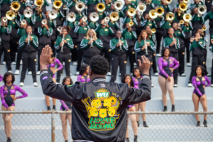 Glorilla Put Wilberforce's 4-Year-Old Band on the Map