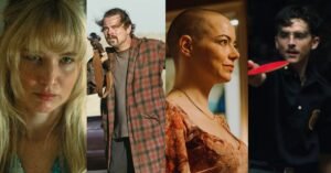 Golden Globes 2026 Nominations Announced: See the Complete List!