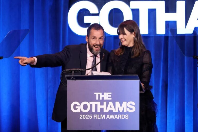 Gotham Awards 2025 Best and Worst Moments: A Behind-the-Scenes Look