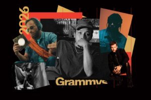 Grammy 2026 Producer of the Year Nominees on Being Up for the Award