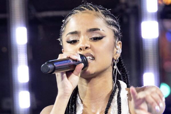 HYBE ‘to build a global platform for African talent’ via new partnership with Tyla managers Brandon Hixon and Colin Gayle