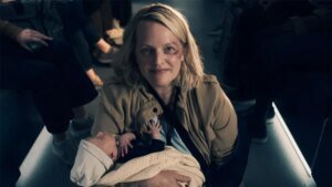 What to Know About The Handmaid's Tale Spinoff The Testaments Returning Cast Members and More