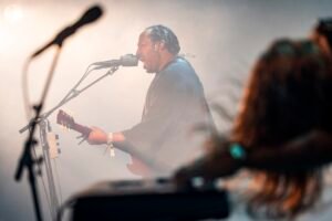 Here Are Our Editors' Favorite Albums of the Year