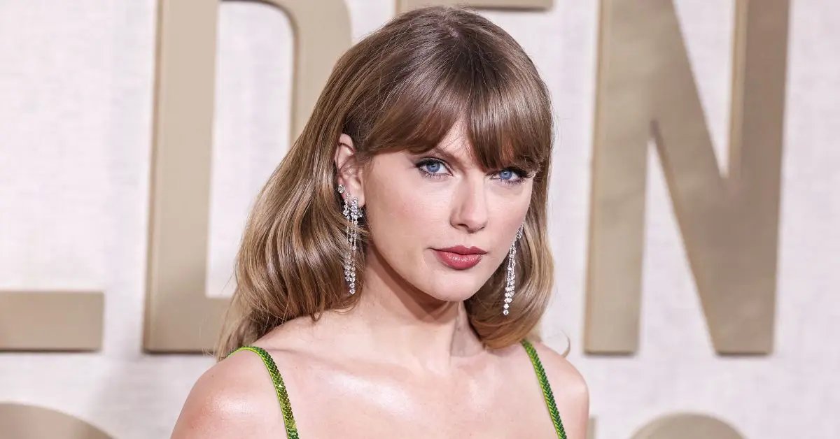 Photo of Taylor Swift