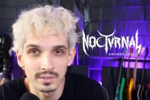 How to Watch/Stream Nik's 2025 Nocturnal Awards Tonight