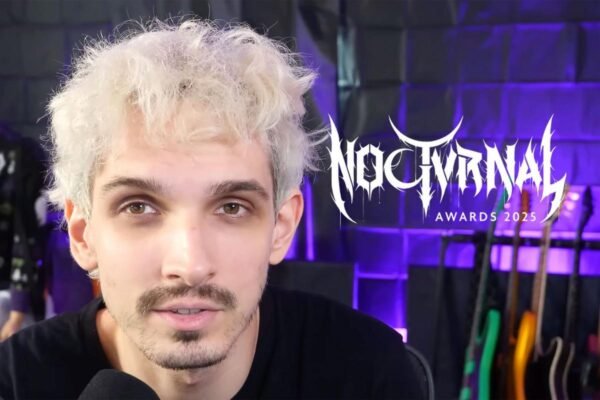 How to Watch/Stream Nik's 2025 Nocturnal Awards Tonight