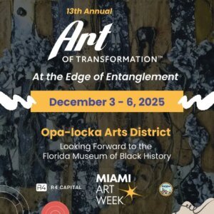 Hy-Lo News’ Art Basel Guide to Black Art, Culture and Creativity in Miami – Hy-Lo News