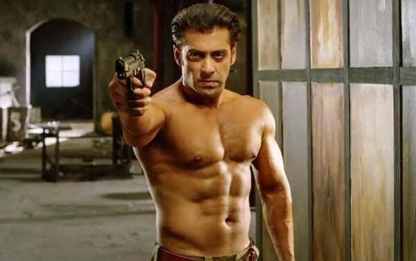 'I Wanted To Make Ghajini With Salman'
