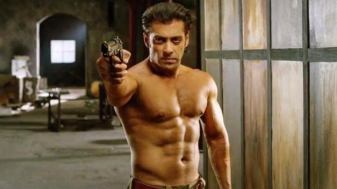 'I Wanted To Make Ghajini With Salman'