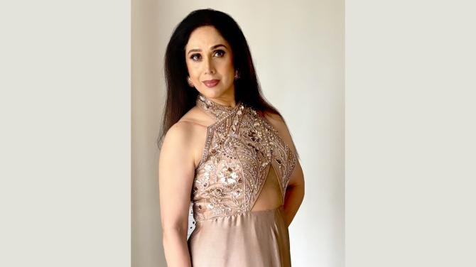 'I Was Becoming A Mini Dilip Kumar'