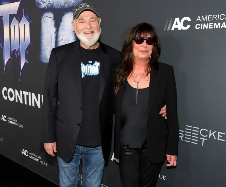 Inside Rob, Michele Reiner’s Final Days Before Son Nick’s Arrest for Their Deaths
