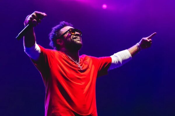 Jamaica Strong Hurricane Melissa Relief Benefit Concert: Best Moments