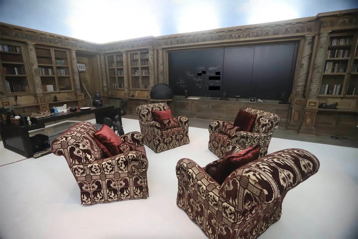 Democrats Release 10 Never-Before-Seen Photos Of Jeffrey Epstein's Private Island -- LOOK