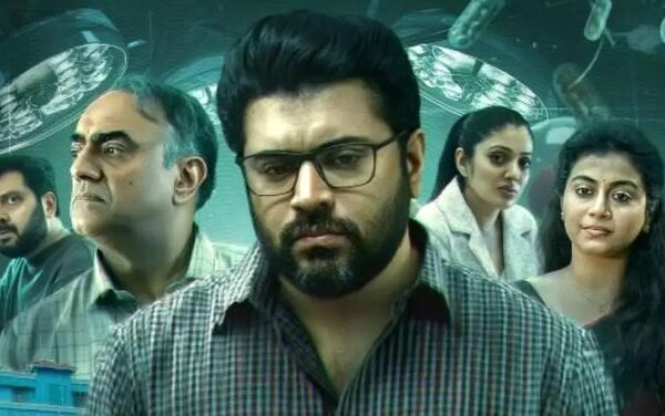 JioHotStar Is Investing 4K Cr In South!