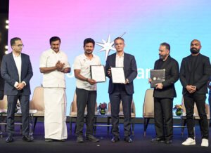 JioHotstar aims to invest Rs. 4,000 crores in south, signs a letter of intent with Govt of Tamil Nadu and announces a slate of 25 titles : Bollywood News
