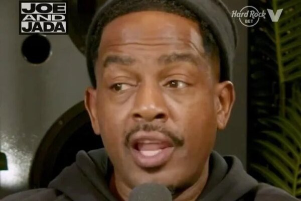 Joe Budden And Jada Kiss Declare 90s Comedians The Greatest Draft Class Ever