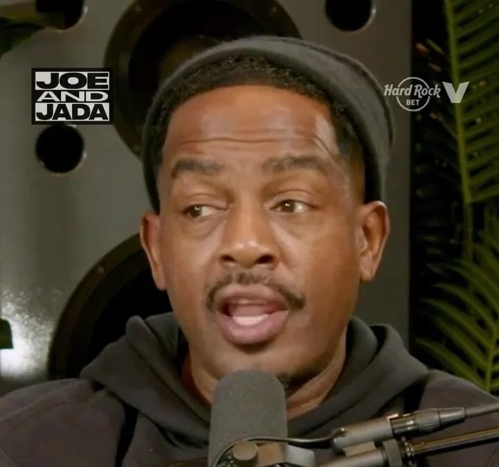 Joe Budden And Jada Kiss Declare 90s Comedians The Greatest Draft Class Ever