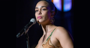 Jorja Smith Live