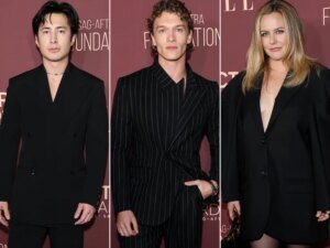 Josh O'Connor Brings Gentle Laughs to Strippers, Oz and More