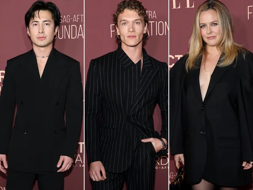 Josh O'Connor Brings Gentle Laughs to Strippers, Oz and More