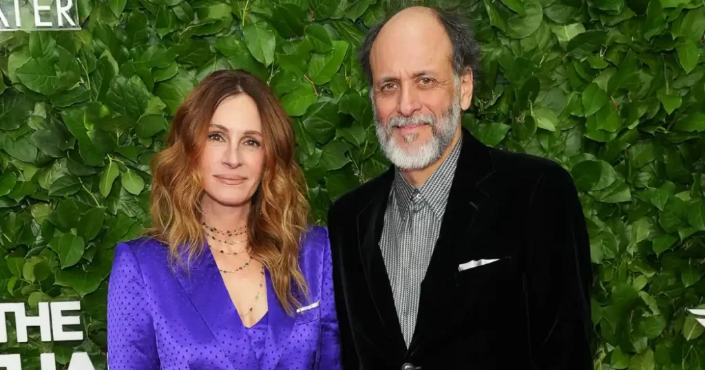 Julia Roberts Cuts Gotham Awards 2025 Speech Short for Bathroom Break