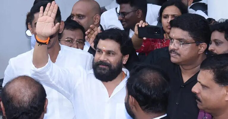 Kerala Actor Assault Case: The Limits Of Justice