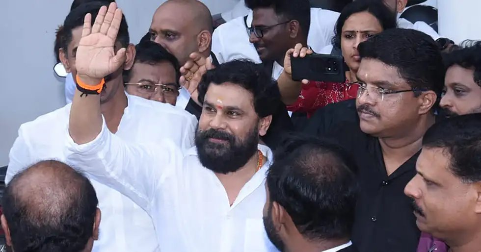 Kerala Actor Assault Case: The Limits Of Justice