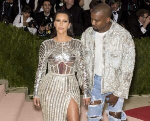 Kim Kardashian breaks down over Kanye's brutal accusation