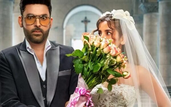 Kis Kisko Pyaar Karoon 2 Review