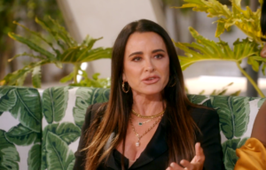 RHOBH Recap: Kyle Discusses Gender and Sexuality at Boz's Speed Dating Event; Dorit Faces Financial Challenges