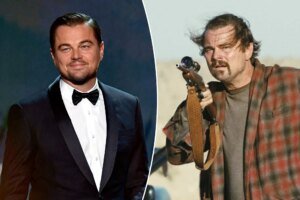 Leonardo DiCaprio's 'One Battle After Another' dominates National Board of Review awards