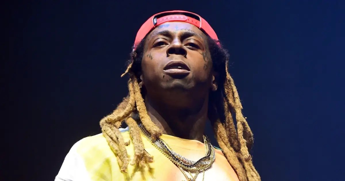 Lil Wayne Accused of Shouting ‘Do You Know Who I Am?’ in Court (Excl)