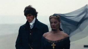 Margot Robbie Defends Jacob Elrodi Wuthering Heights Casting Amid Backlash