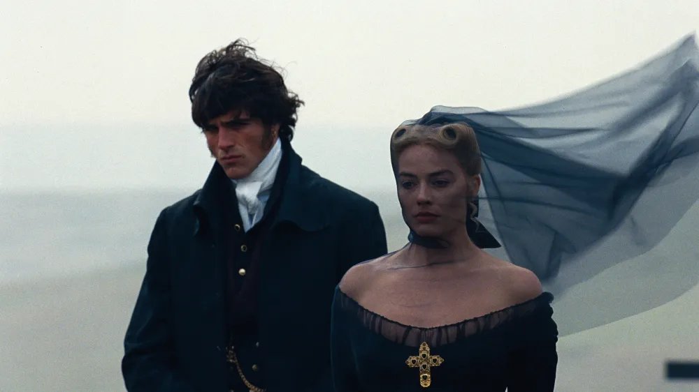 Margot Robbie Defends Jacob Elrodi Wuthering Heights Casting Amid Backlash