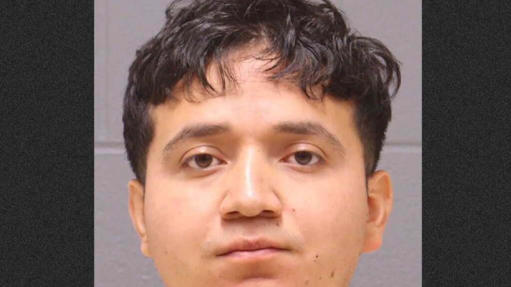 Marine Recruiter Caught Pantsless Stabbing Girl, 11, During Sleepover Pleads Forgiveness: Court