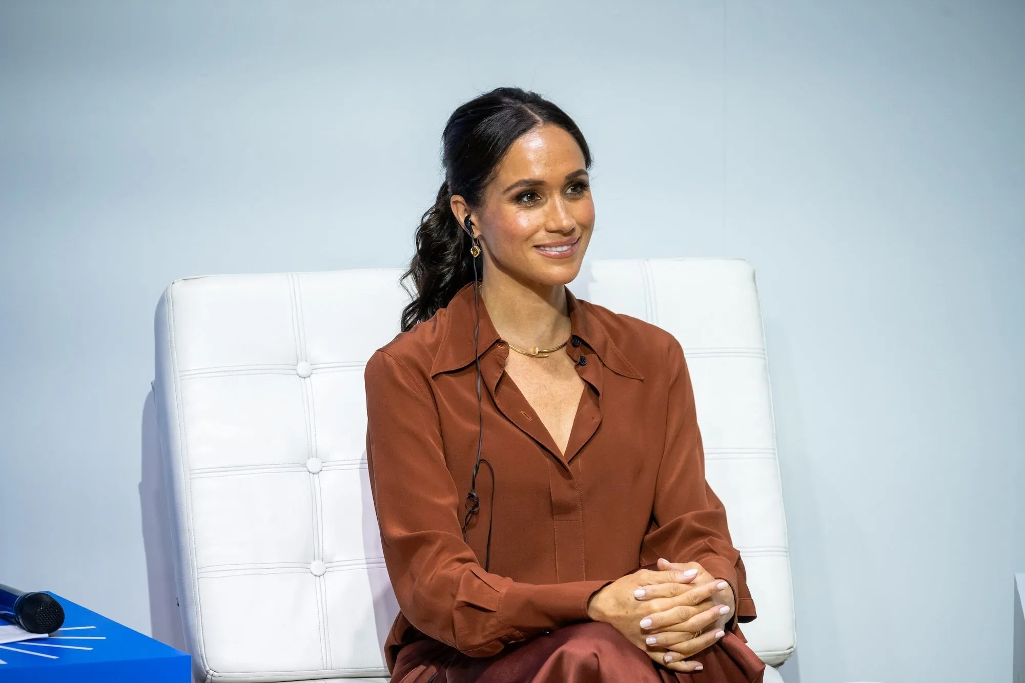 Meghan, Duchess of Sussex