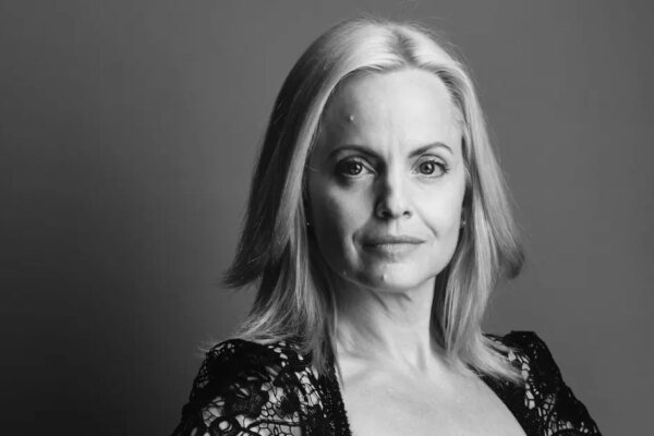 Mena Suvari Details How Her History With Abuse Shaped How She Parents