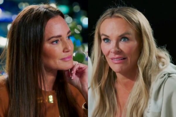 RHOSLC Recap: Angie Brings the Group to Greece as She Prepares to Get her Citizenship; Bronwyn Denies Troubles in Her Marriage and Lisa Gets Called out For Snobby Behavior; Plus, Whitney Calls Meredith the Problem as Heather Tells Meredith she "Assassinated" Her Character