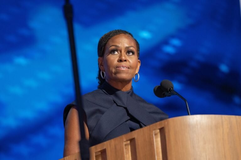 Michelle Obama reveals 7 Katt Williams secrets