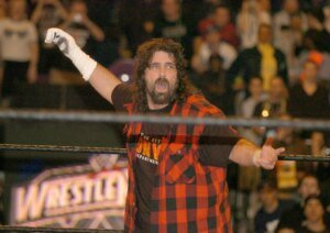 Mick Foley Severs Ties With WWE After Trump's Rob Reiner Comments