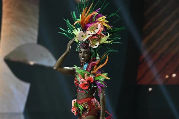 Miss Jamaica Suffered an 'Intracranial Hemorrhage' in Fall During Pageant