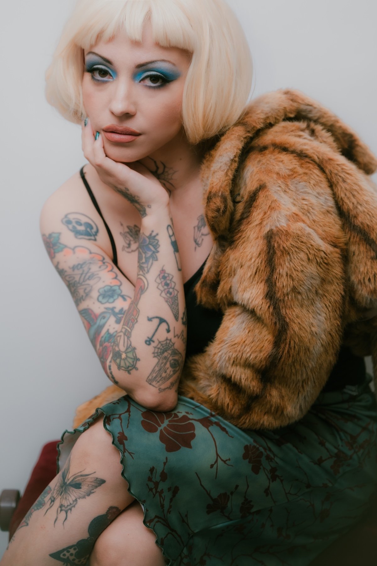 (Credit: @mayraortizph)