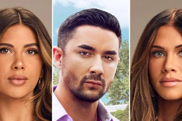 Mormon Wives' Marciano Brunette on Decision to Sue Demi, Spinoff Rumors