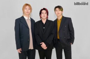 Mrs. GREEN APPLE Look Back on Year Filled With Love and Gratitude