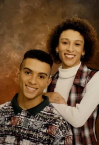 Natalie Morales Calls Survivor Alum Joe Hunters Sister 1 of the Most important Stories 48 Hours Has Covered