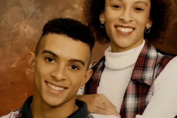 Natalie Morales Calls Survivor Alum Joe Hunters Sister 1 of the Most important Stories 48 Hours Has Covered